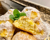 Foto del paso 10 de la receta: Galletas blandas con manzana (Soft cookies with apple)