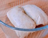 Hình bước làm 8 của món 🌱 Làm Mì Căn (Seitan) Từ Bột Mì