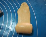 Foto langkah ke 9 dari resep Pisang Bolen tanpa Korsvet.