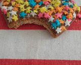 Foto del paso 8 de la receta: GALLETITAS con mucho amor