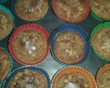 Foto del paso 3 de la receta: Magdalenas de calabaza