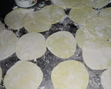 Foto del paso 4 de la receta: Masa Philo