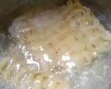 Foto langkah ke 1 dari resep Lontong mie.