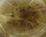 A picture of step 3 of Toaster Oven Chicken w/ Pan-Dripping Gravy.