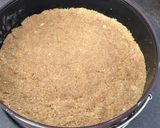 Foto del paso 2 de la receta: Tarta de dulce de leche
