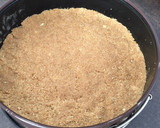 Foto del paso 2 de la receta: Tarta de dulce de leche