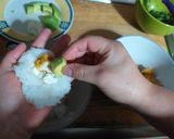 Foto del paso 1 de la receta: Sushi Balls 🍣