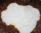 पापड़ की सब्जी (Papad ki sabzi recipe in Hindi) रेसिपी चरण 3 फोटो