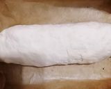 Tigris kenyér (Kalcirecept) 🐯 🍞 recept fázis 4 fotója