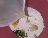 Foto langkah ke 2 dari resep 503. Peyek Kacang Renyah.
