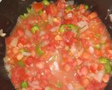 Foto del paso 2 de la receta: Chuletas a la mexicana