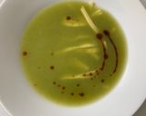 Foto del paso 1 de la receta: Sopa de zapallo italiano ✔️