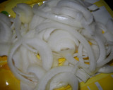 Foto del paso 3 de la receta: Revuelto Gramajo tradicional