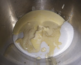 Foto del paso 1 de la receta: Brownies con nesquik