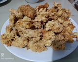 Foto langkah ke 3 dari resep Korean spicy chicken.