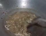 Foto langkah ke 2 dari resep Tempe orek teri kacang.