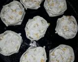 Foto del paso 2 de la receta: Canastitas de choclo y salsa blanca