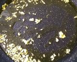 Foto del paso 2 de la receta: Arroz con salsa verde