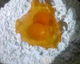 Foto langkah ke 2 dari resep Mi ayam Jawa.