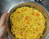 Foto del paso 7 de la receta: Arroz campesino