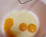 Kek Milo Mudah versi Kukus dan bakar