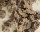 Foto langkah ke 6 dari resep Soto Betawi Asli (Daging Sapi).