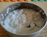 Foto langkah ke 2 dari resep Bubur Lemu Solo.