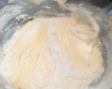Foto del paso 5 de la receta: Nude cake de arándanos (sin gluten)