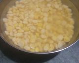 દૂધી ચણાની દાળનું શાક (Dudhi dal nu shak recipe in Gujarati) રેસીપી સ્ટેપ1ફોટો