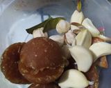 Foto langkah ke 3 dari resep Gudeg homemade.