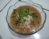 Foto langkah ke 8 dari resep Simple Tomato Soup.