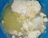 Foto langkah ke 1 dari resep Dadar Gulung Unti Kelapa.