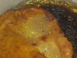 Tortas fritas