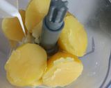 Foto langkah ke 1 dari resep Bluder Cake Kentang.