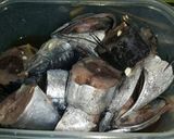 Foto langkah ke 1 dari resep Tongkol Asam Padeh.