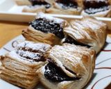A legfinomabb házi hájastésztám recept fázis 10 fotója