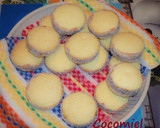 Foto del paso 21 de la receta: Alfajores de maicena