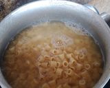 Une image de l'étape 11 de Macaroni 🩷 rognons 🩷 oeufs.