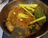 Foto langkah ke 5 dari resep Empal gentong.