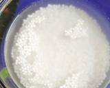 Sabudana Kheer recipe step 1 photo