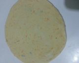 A picture of step 7 of Plain chapati#Festive dish contest - Nairobi West#.