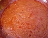 Gambar langkah 2 resipi Sambal Tumis Ikan Siakap.