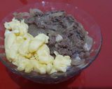 Foto langkah ke 7 dari resep Beef Bowl.