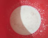 صورة لخطوة 1 من وصفة شباتي تونسي chapati tunisien