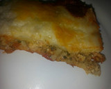 Foto del paso 13 de la receta: Lasaña de pollo