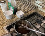 Foto del paso 4 de la receta: Lumpias con masa casera