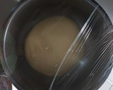 Foto langkah ke 2 dari resep Choco Sugar Buns.
