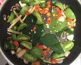 Foto langkah ke 3 dari resep Bandeng Bumbu Suka Suka.