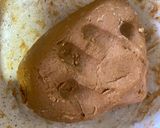 Foto del paso 3 de la receta: Galletitas de dulce de leche