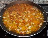 Foto del paso 3 de la receta: Paellas de verduras